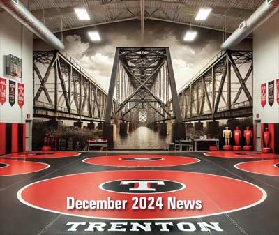 Newsletter December 2024